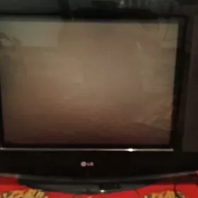 Televizor LG tuner