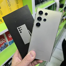 Samsung s24 ultra 256gb