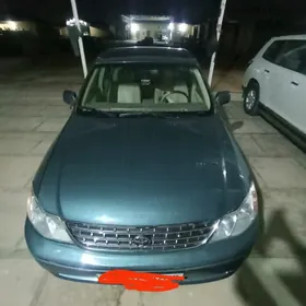 Toyota Avalon 2000