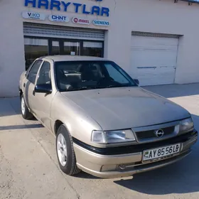 Opel Vectra 1990