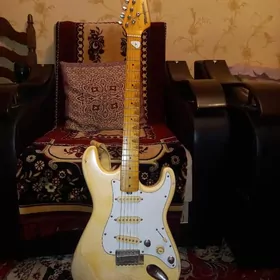 Гитара /gitara