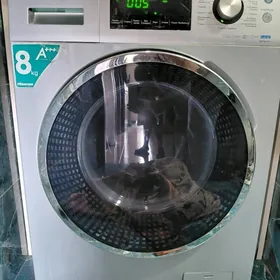 Стиральная машина Hisense