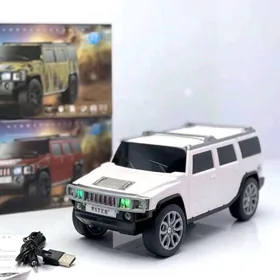 колонка машина