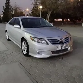 Toyota Camry 2009