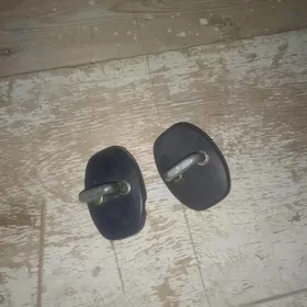 Duty camry Fiksatory