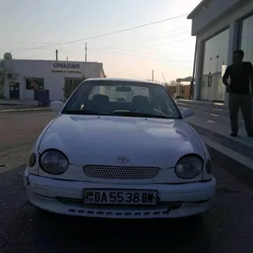 Toyota Corolla 1999