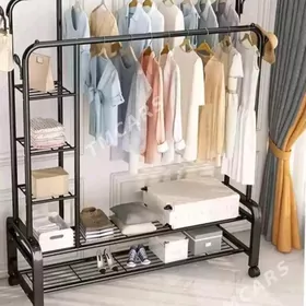 Weselka gardyrop 68kg