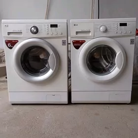 стиральная машина LG