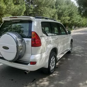 Toyota Land Cruiser Prado 2006