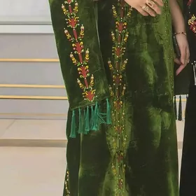 Balgar4inne yaka sworowski gas