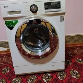 LG Kir Maşyn 6 kg