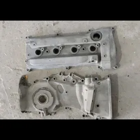 2.4мотор запчасти