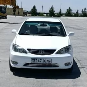 Toyota Camry 2002