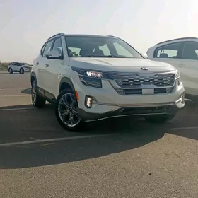 Kia Seltos 2022