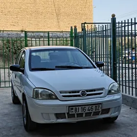 Opel Corsa 2003