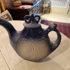 Винтажная посуда