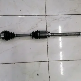 Granat Rogue x-trail qashqai