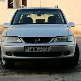 Opel Vectra 2001