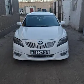 Toyota Camry 2011