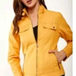 sary koza pidjak taze