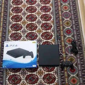 Playstation 4 Slim