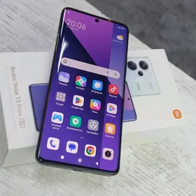 Redmi Note13 Pro Plus  12/512