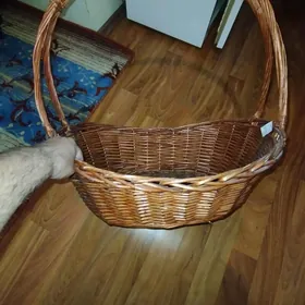 Корзина для падарков