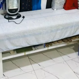 Kushetka  Кушетка