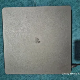PlayStation 4 slim