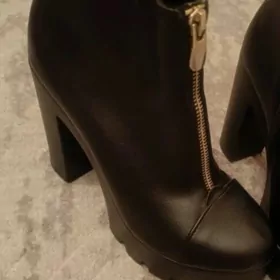 боты Турция