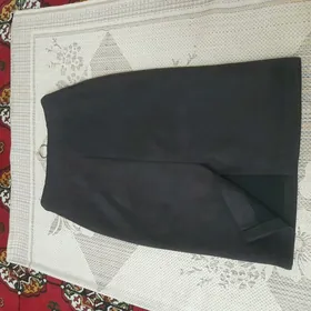 tazeje geyilmedik yubka