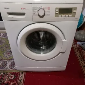 WESTEL 5 KG KIR MASYN