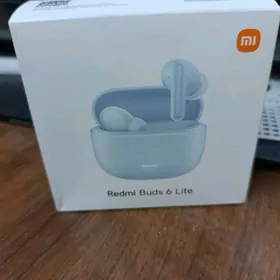 redmi buds 6 lite