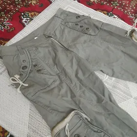 taze geyilmedik balak reperski