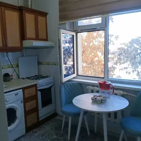 Досааф 1в2 Комнаты 47м² гаудан