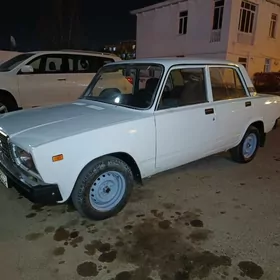 Lada 2107 2006