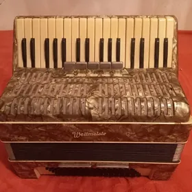 Аккордеон