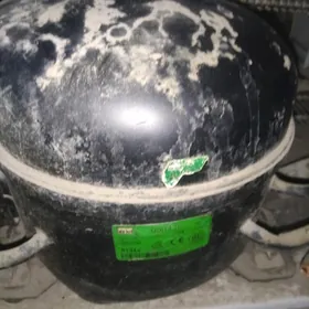 Мотор холодилник