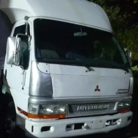 Mitsubishi Canter 2003