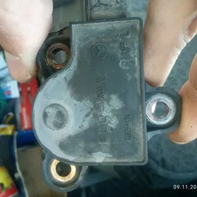 Масляный датчик картера