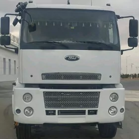 Ford Cargo 3536M 2014