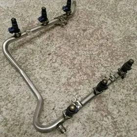 Форсунки 3.2 мотор