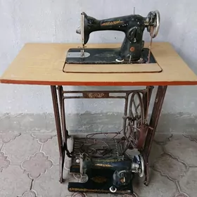 тикин машын