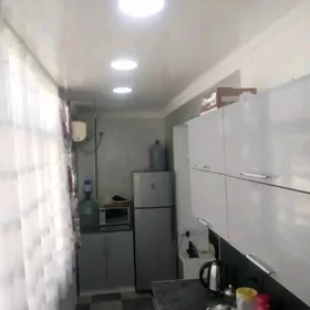 Аренда квартиры с ремонтом