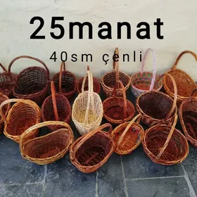  Sebet korzina sandyk