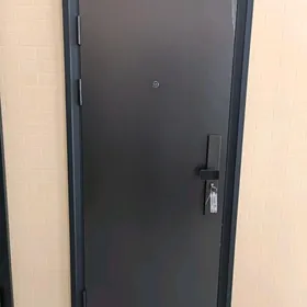 içki we daşky gapy