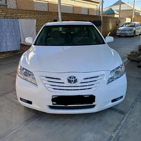 Toyota Camry 2008
