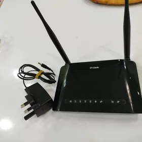 TUNEL...D-Link.. WIFI