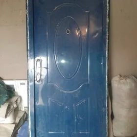 demir gapy zawodskoy