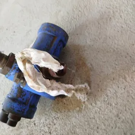 Raspritel wolwo 40 ayak